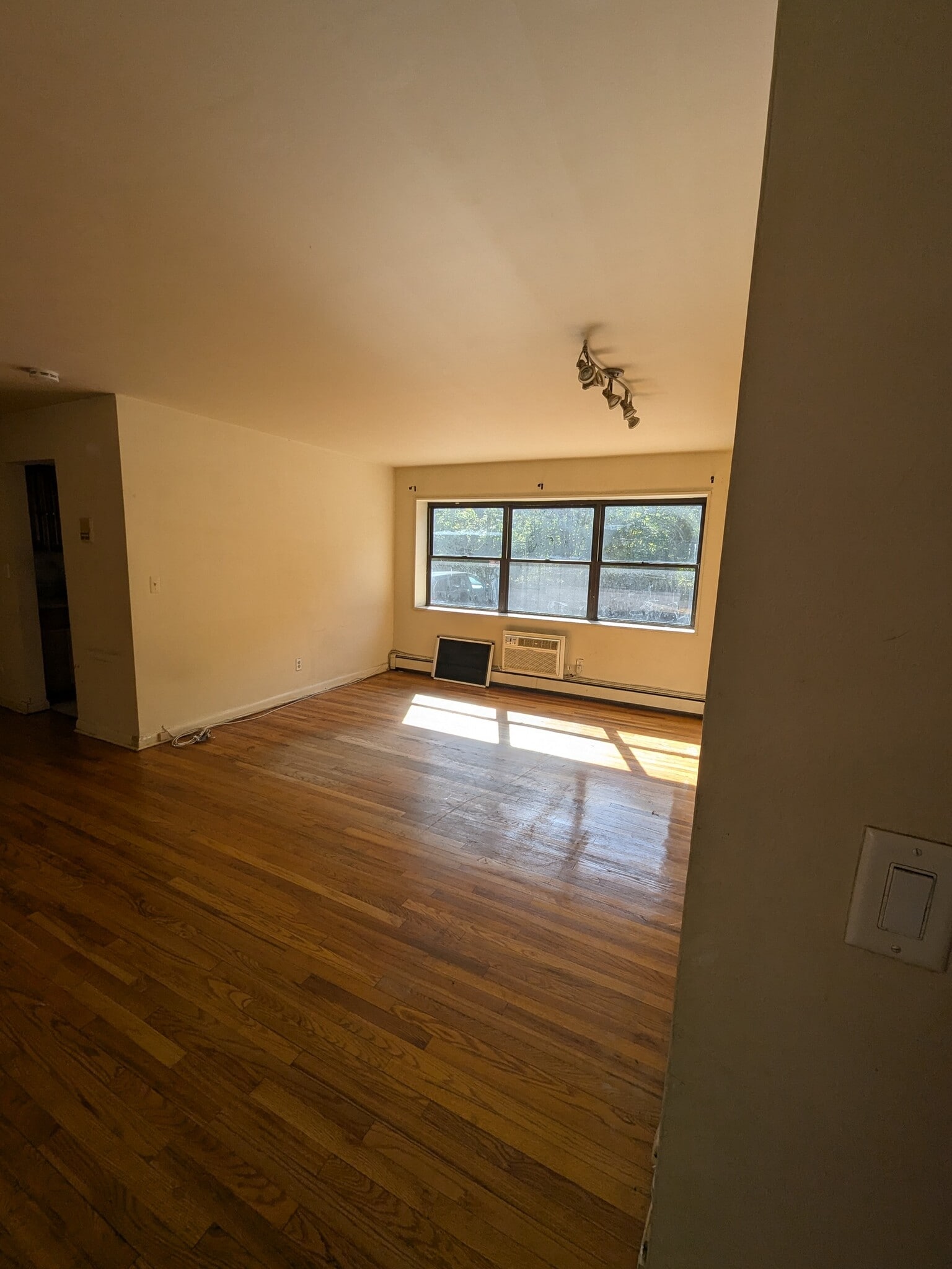 living Room - 214 Prospect Ave