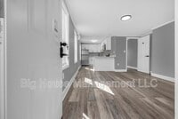 Building Photo - 1725 Hollins St