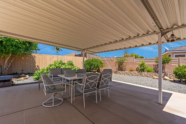 Building Photo - A San Diego Home with a Pool? Yes please!