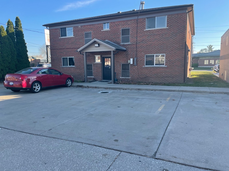 Building Photo - 1030 Ford Ave