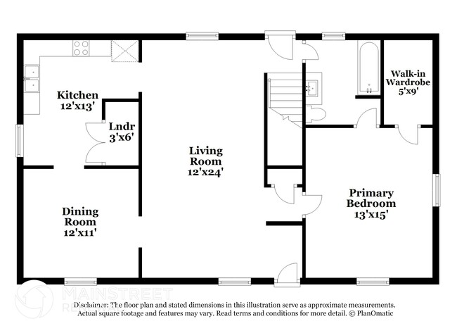 Building Photo - 5817 Sir Knight Cir