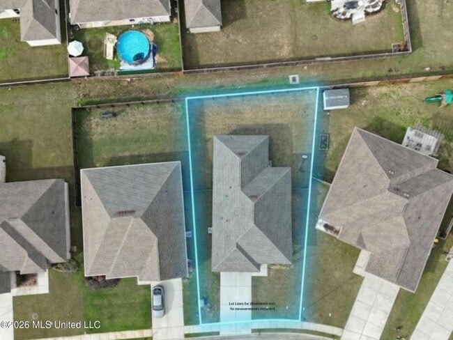Building Photo - 3700 Victor Ln