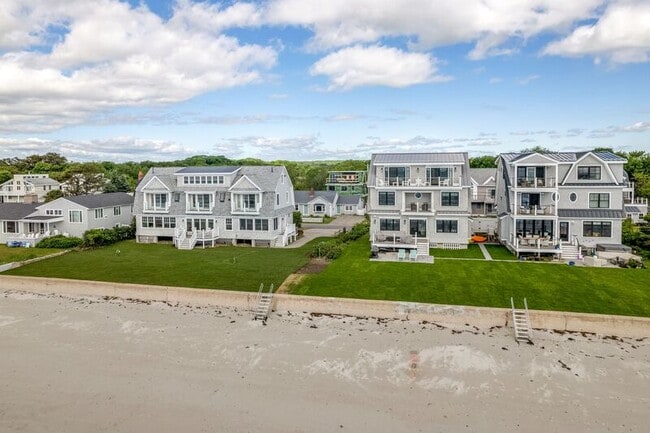 Building Photo - 240 Island Beach Rd