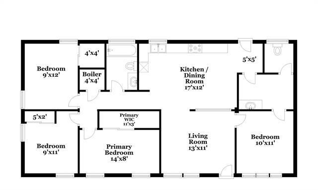 Building Photo - 2937 Larry Dr