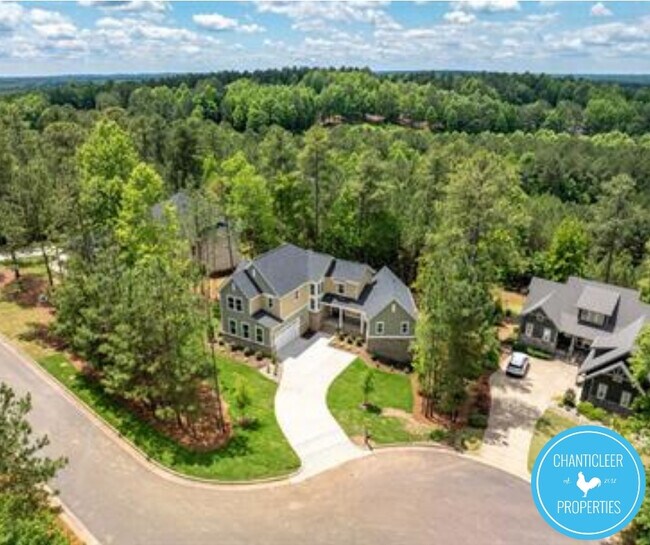 Building Photo - 125 Brandy Mill