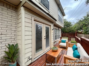 Building Photo - 906 Cap Stone