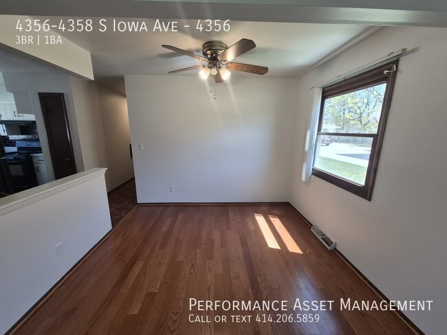 Building Photo - 4356-4358 S Iowa Ave-4356