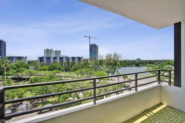 Building Photo - 500 Three Islands Boulevard