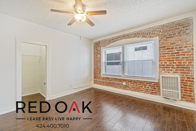 Primary Photo - 728-724 S Berendo St