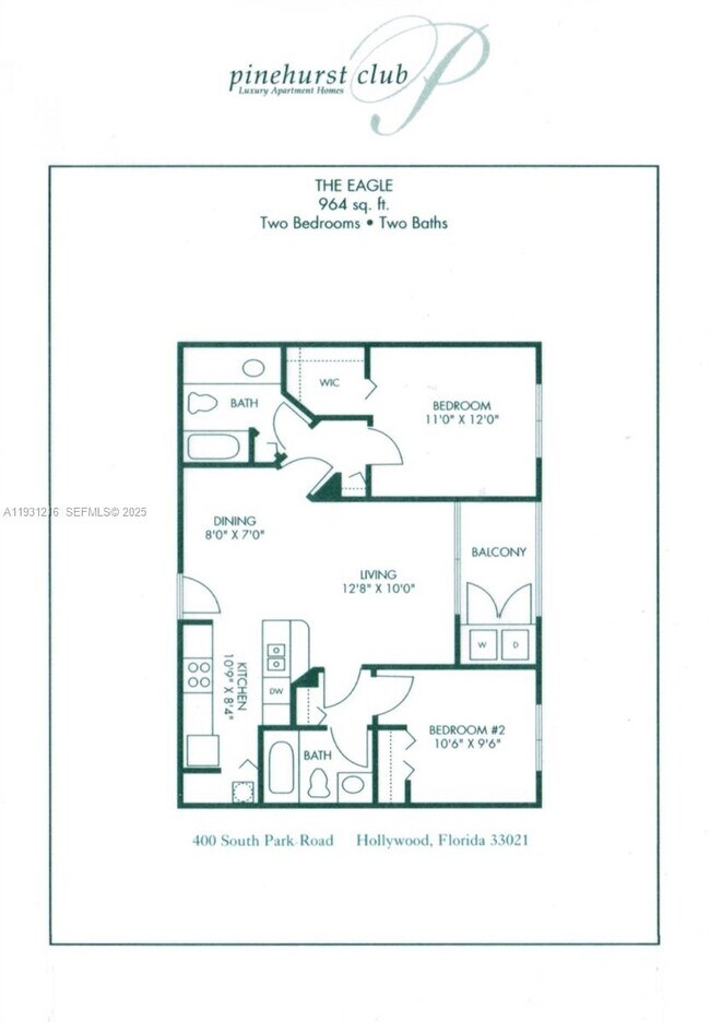 Building Photo - 440 S Park Rd