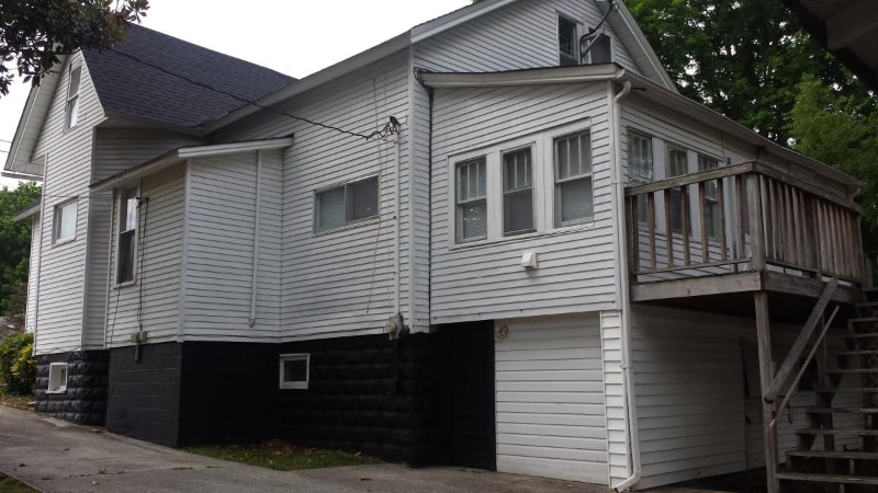 Building Photo - 350 Margrave Dr