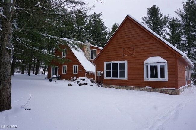 Building Photo - 14543 Ensign Rd