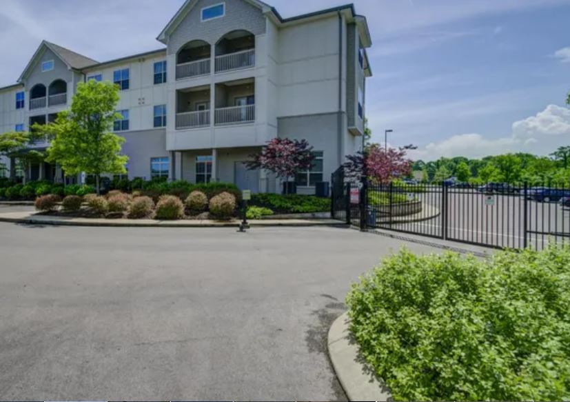 Building Photo - 2197 Nolensville Pike