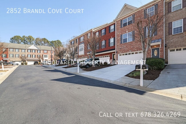 Building Photo - 2852 Brandl Cove Ct