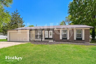 Building Photo - 6380 El Serrano Dr