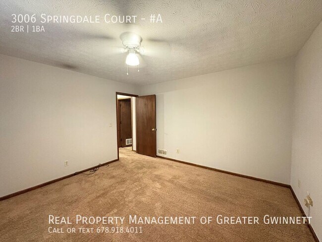 Building Photo - 3006 Springdale Ct