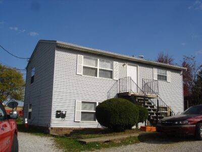 Building Photo - 3119 33rd St NE