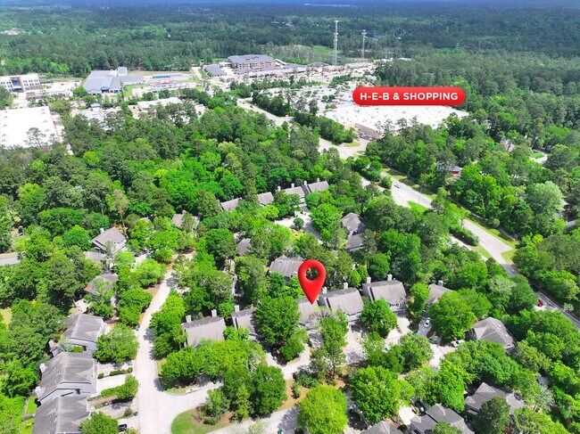 Building Photo - 30 Butterfly Branch Pl