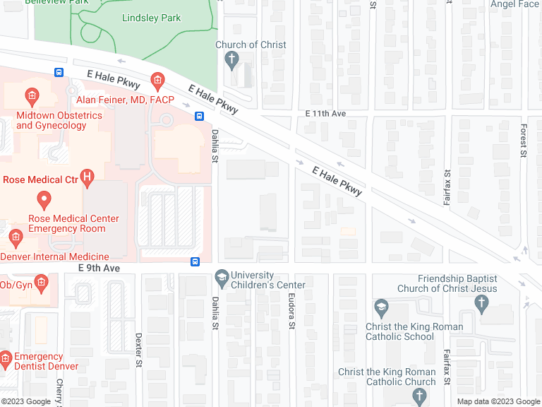 Building Photo - 955 Eudora St