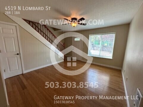 Building Photo - 4519 N Lombard St