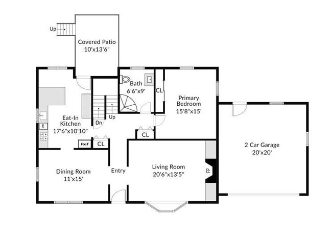Building Photo - 87 Stebbins Ave