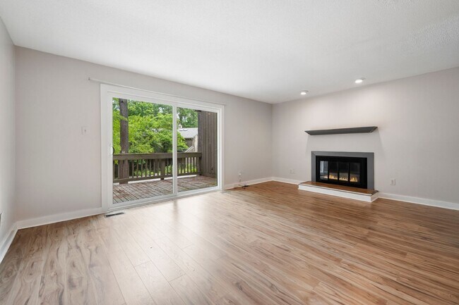 Building Photo - Beautiful Village West Townhome. Updates galore!