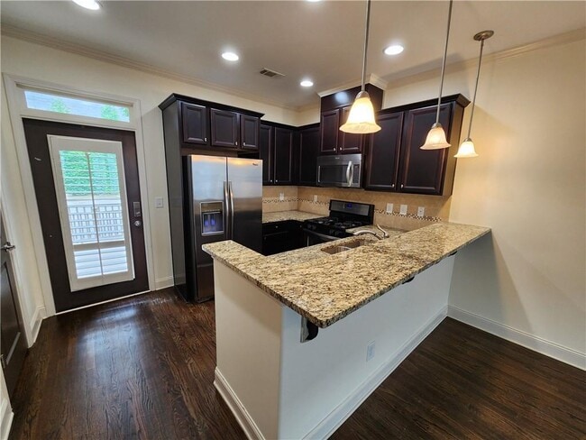 Building Photo - 271 Goodson Way NW
