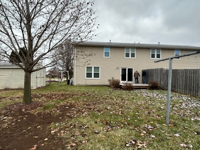 Building Photo - 2478 Bellevue St