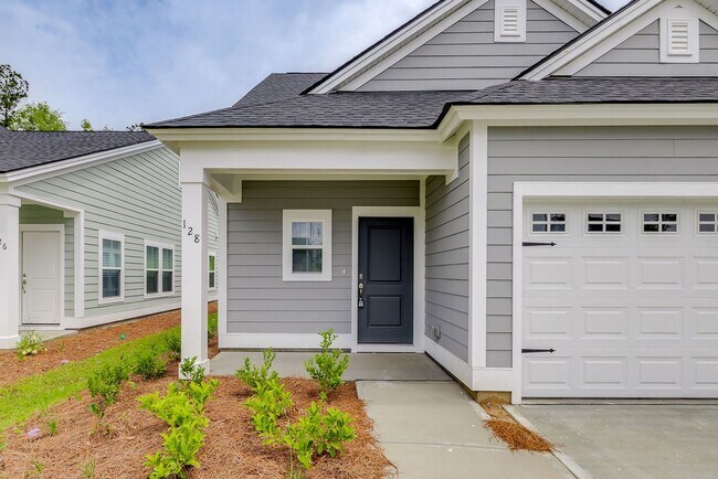 Building Photo - Modern 4BR Home in Gated Westbrook at Savannah Quarters