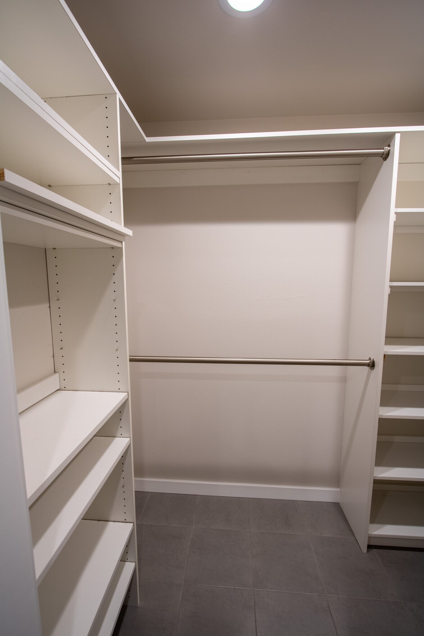 Primary Closet - 13234 SE 261st St