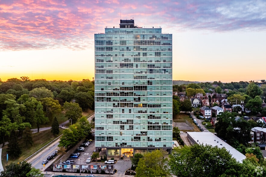 Building Photo - Highland House Tower by Albion