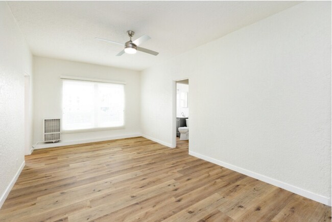 Interior Photo - Charming Apartment in the Heart of Koreatown