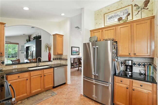 Building Photo - 1381 Areca Cove