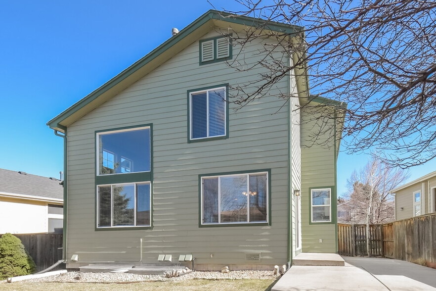Building Photo - 10259 S Spotted Owl Ave