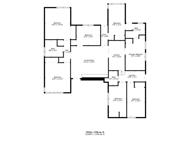 Building Photo - 6239-6241 Mary Lane Dr
