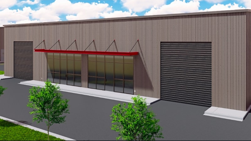 Building Photo - 2337 Doreen St