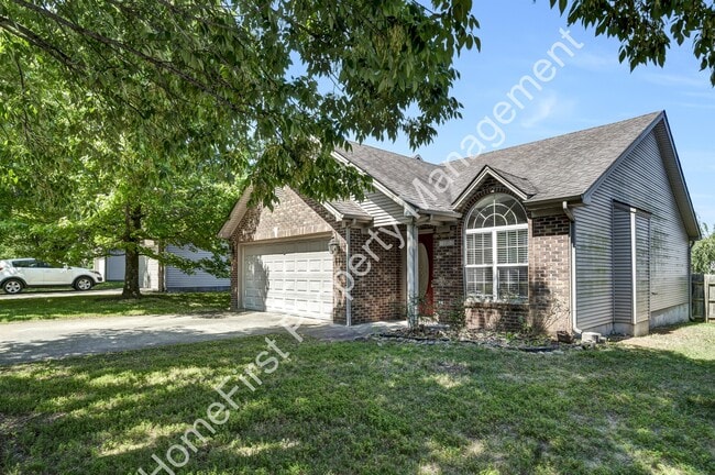 Building Photo - 137 Angel Falls Dr