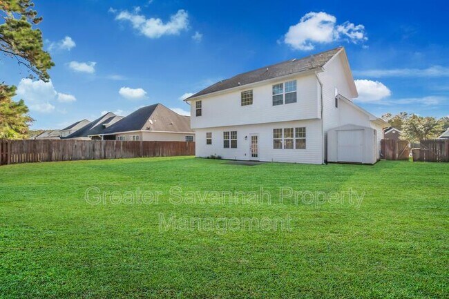 Building Photo - 601 Bristol Way
