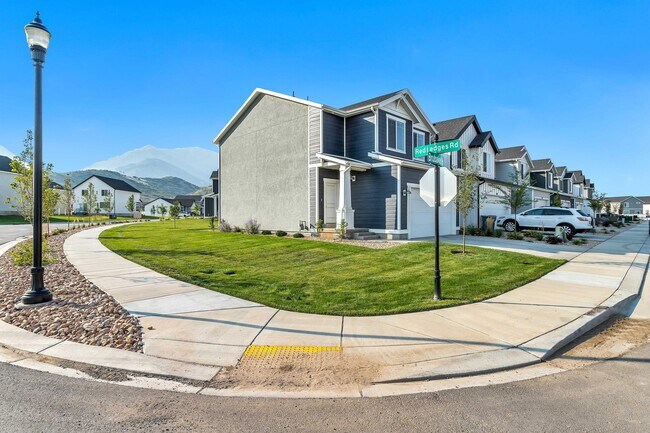 Building Photo - 869 S Brubaker Way