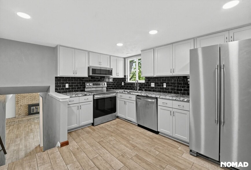 Building Photo - 4733 S Willow St