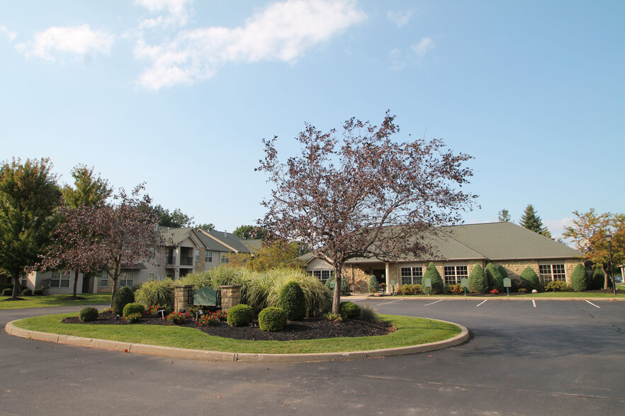 Primary Photo - Coventry Apartments