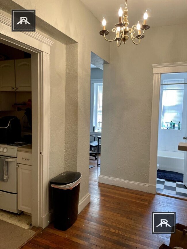 Building Photo - 1 bedroom in Brighton MA 02135