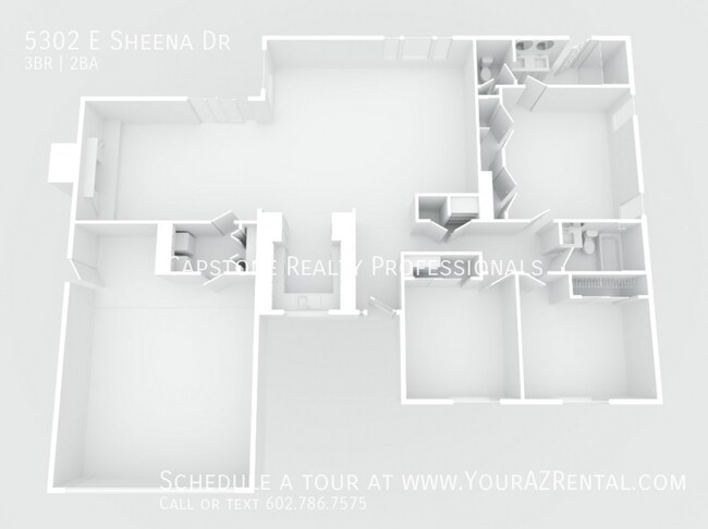 Building Photo - 5302 E Sheena Dr