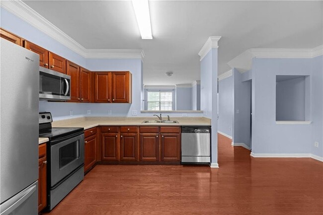 Building Photo - 2480 Ivey Crest Cir