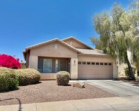 Building Photo - Fantastic 4-Bedroom, 2-Bathroom home For Rent in Avondale!