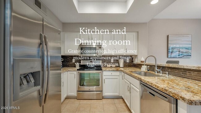 Building Photo - 3510 W Chama Dr