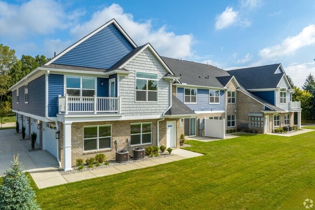 Building Photo - Chesterfield Lease - Save $200 per Month! 2 Bedroom, 2 Bath, Att 2-Car Garage. New Construction!