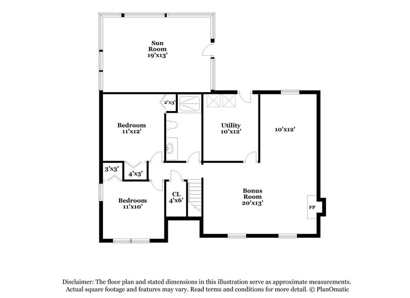 Building Photo - 3000 Basswood Dr