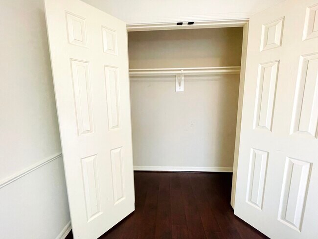 Large closets in each bedroom - 14511 Enola Dr