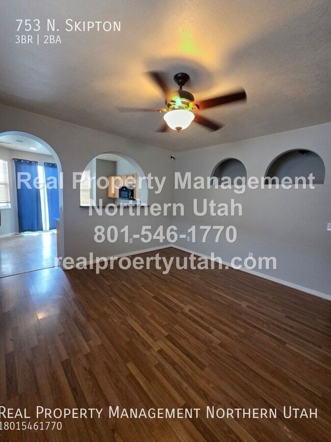 Building Photo - 753 N. Skipton-